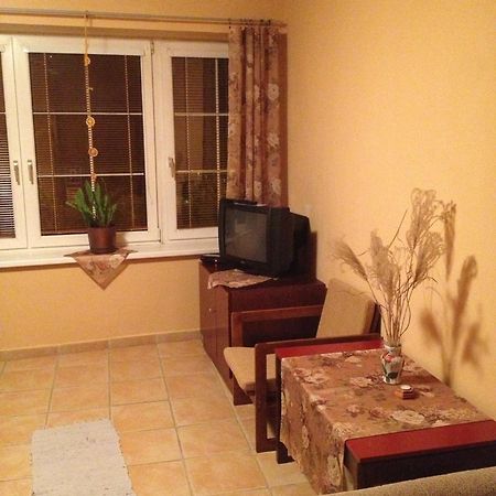 Asso Penzion Bojnice Zewnętrze zdjęcie