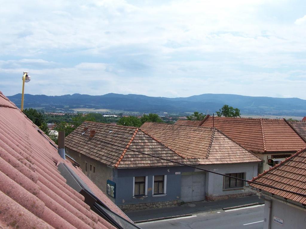 Asso Penzion Bojnice Pokój zdjęcie