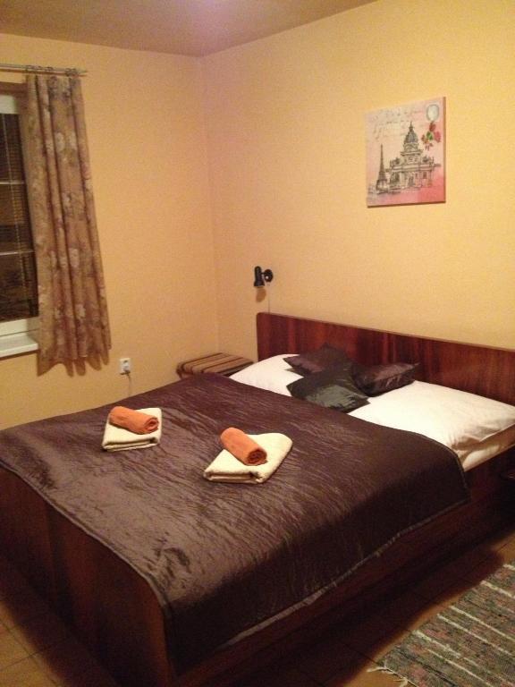 Asso Penzion Bojnice Pokój zdjęcie